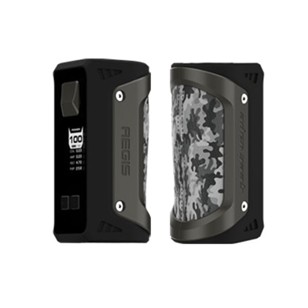 Geekvape Aegis TC 100W Box Mod