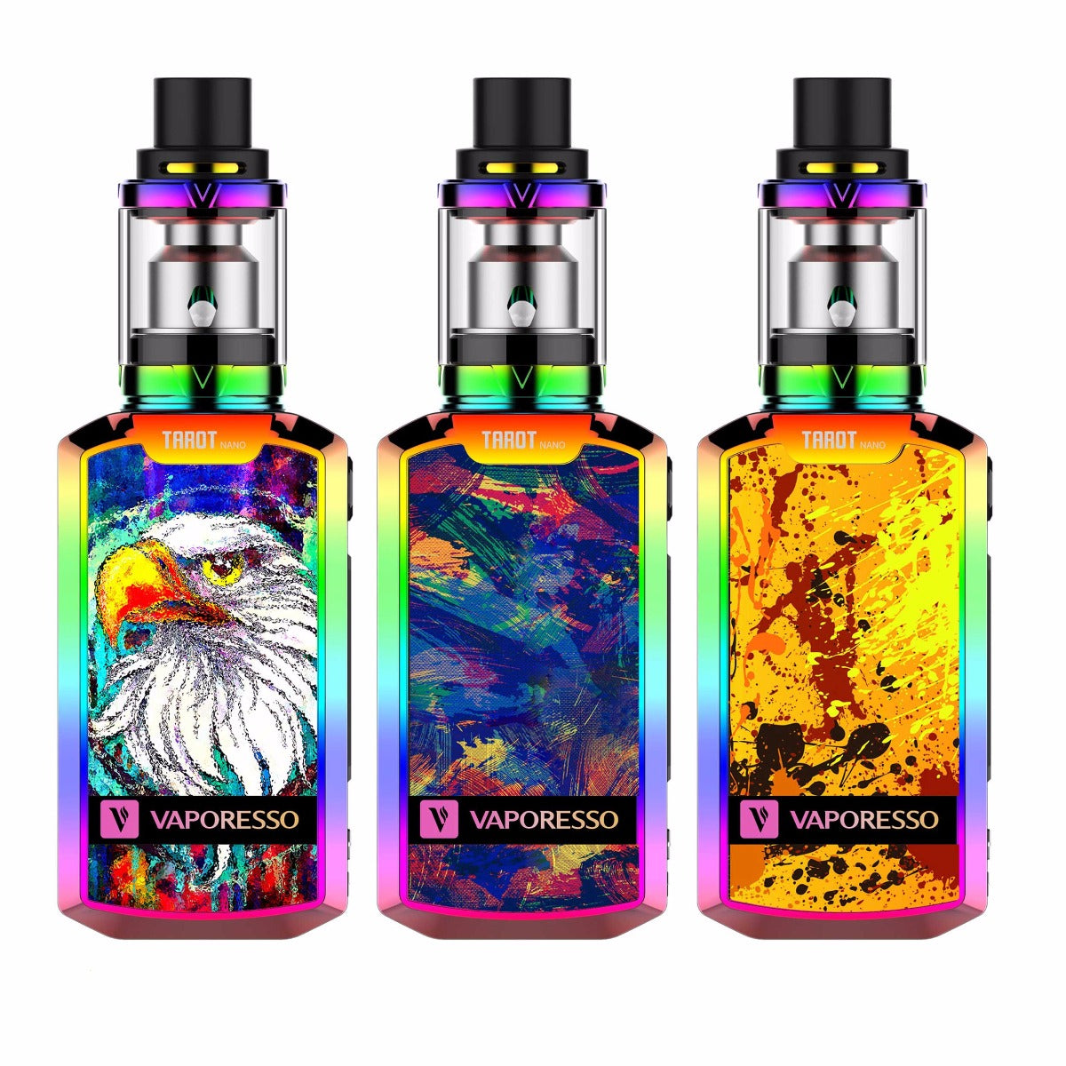 Vaporesso Tarot Nano Istruzioni Italiano Vaporesso Tarot Nano 80w 2,0ML/2500mAh Starter Kit con Veco Vaporesso Tarot Nano Istruzioni Italiano Vaporesso Tarot Nano 80w 2,0ML/2500mAh Starter Kit con Veco