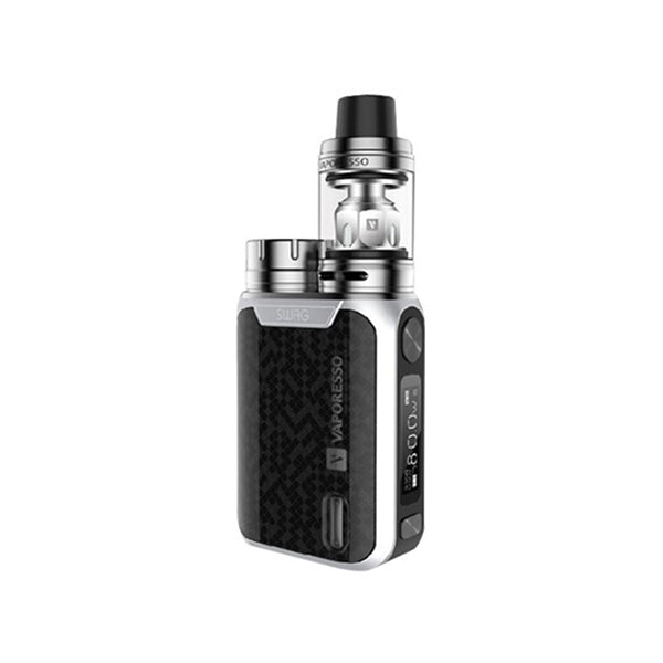 Vaporesso SWAG 80W Starter Kit con NRG SE Atomizzatore 3,5ML negozio online | it.vapormo.com It.VaporMo.com Vaporesso SWAG 80W Starter Kit con NRG SE Atomizzatore 3,5ML negozio online | it.vapormo.com It.VaporMo.com