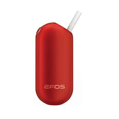 EFOS E1 Convection Heating Kit 2000mAh