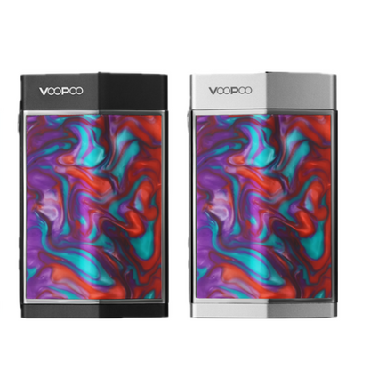 VOOPOO TOO 180W TC Box Mod Resina Versione