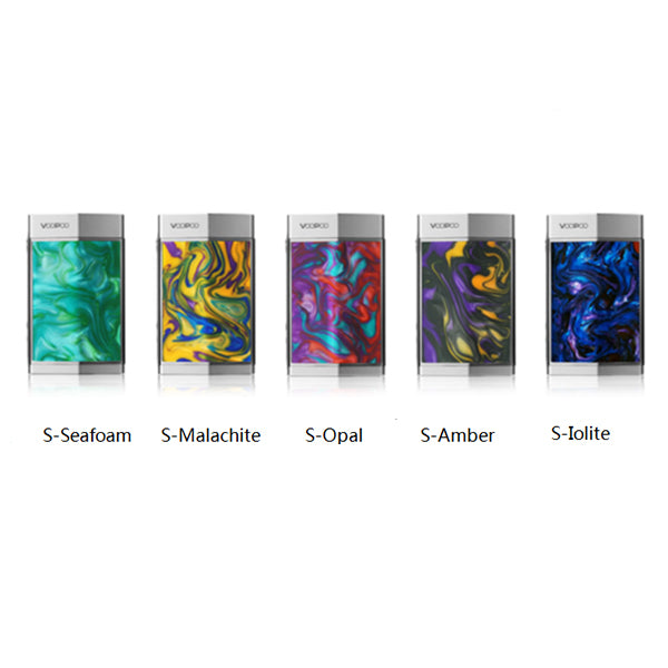 VOOPOO TOO 180W TC Box Mod Resina Versione