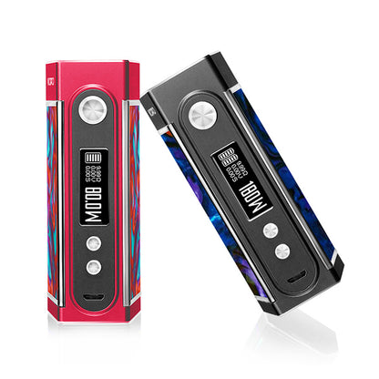 VOOPOO TOO 180W TC Box Mod Resina Versione