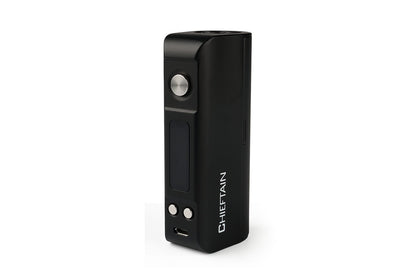Wotofo CHIEFTAIN 18650/26650 80W TC BOX MOD in vendita adesso it.vapormo.com It.VaporMo.com Wotofo CHIEFTAIN 18650/26650 80W TC BOX MOD in vendita adesso it.vapormo.com It.VaporMo.com