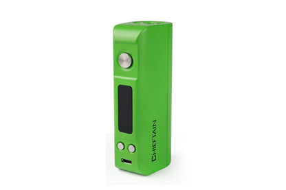 Wotofo CHIEFTAIN 18650/26650 80W TC BOX MOD in vendita adesso it.vapormo.com It.VaporMo.com Wotofo CHIEFTAIN 18650/26650 80W TC BOX MOD in vendita adesso it.vapormo.com It.VaporMo.com