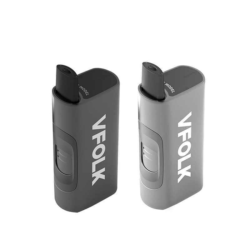 VFOLK UTS MODEL PCC Pod Kit 150mAh