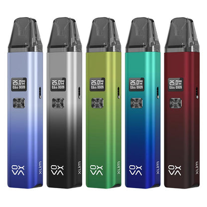 Kit sistema pod OXVA Xlim V2 25W 900mAh