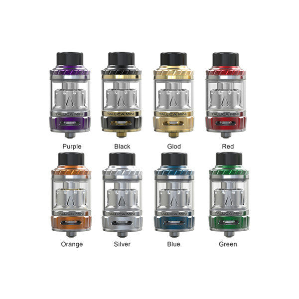 Teslacigs Tallica Mini Atomizzatore (4ML)