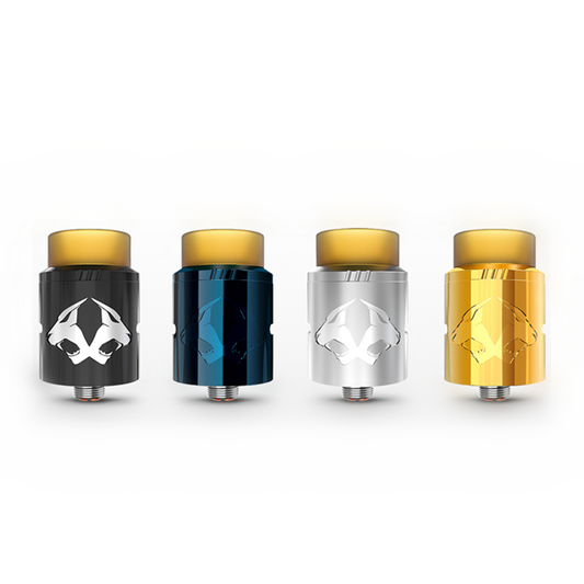 OBS Cheetah II Mini RDA Atomizzatore 22mm