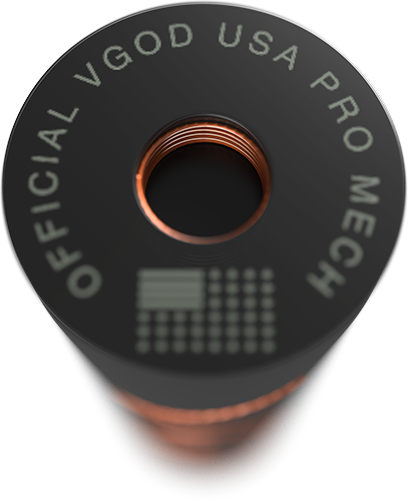 VGOD PRO Mech 24mm TC Mod