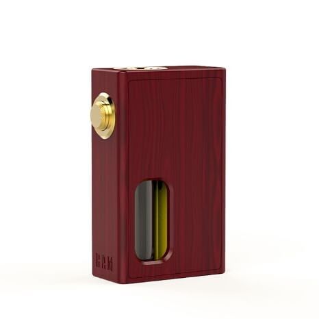 Stentorian RAM Squonker TC Box Mod offre una vasta gamma di prodotti | it.vapormo.com It.VaporMo.com Stentorian RAM Squonker TC Box Mod offre una vasta gamma di prodotti | it.vapormo.com It.VaporMo.com