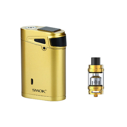 SMOK G320 Marshal Batteria Box Mod con SMOK TFV12 Sub Ohm Atomizzatore