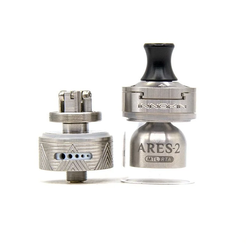 Innokin Ares 2 D22/D24 MTL 2ml/4ml RTA