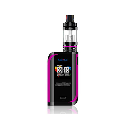 Sense V-JET 230W TC Kit con V-Jet Atomizzatore (4,5ML)