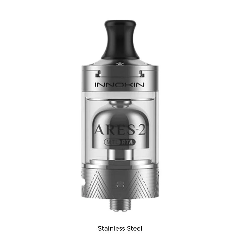 Innokin Ares 2 D22/D24 MTL 2ml/4ml RTA