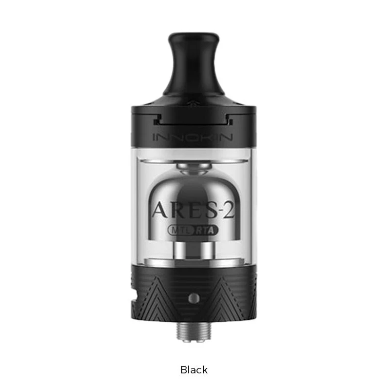 Innokin Ares 2 D22/D24 MTL 2ml/4ml RTA