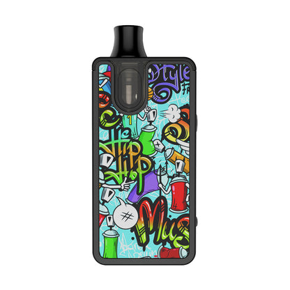 AAA Vape Matrix 40W Pod Kit 1100mAh