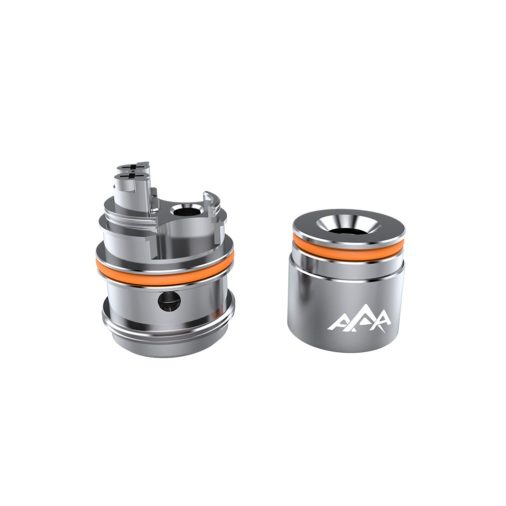 AAA Vape Anulax RBA Bobina 1pz