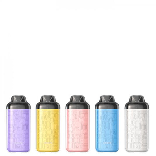 Aspire Flexus Fit Kit 850mAh