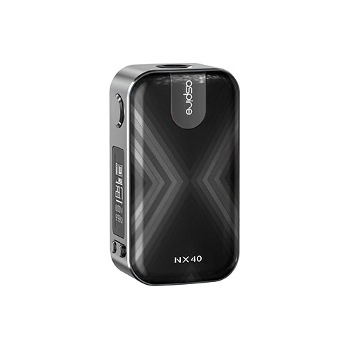 Aspire NX40 40W Box Mod
