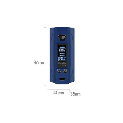 ATVS Castle Box Mod 225W