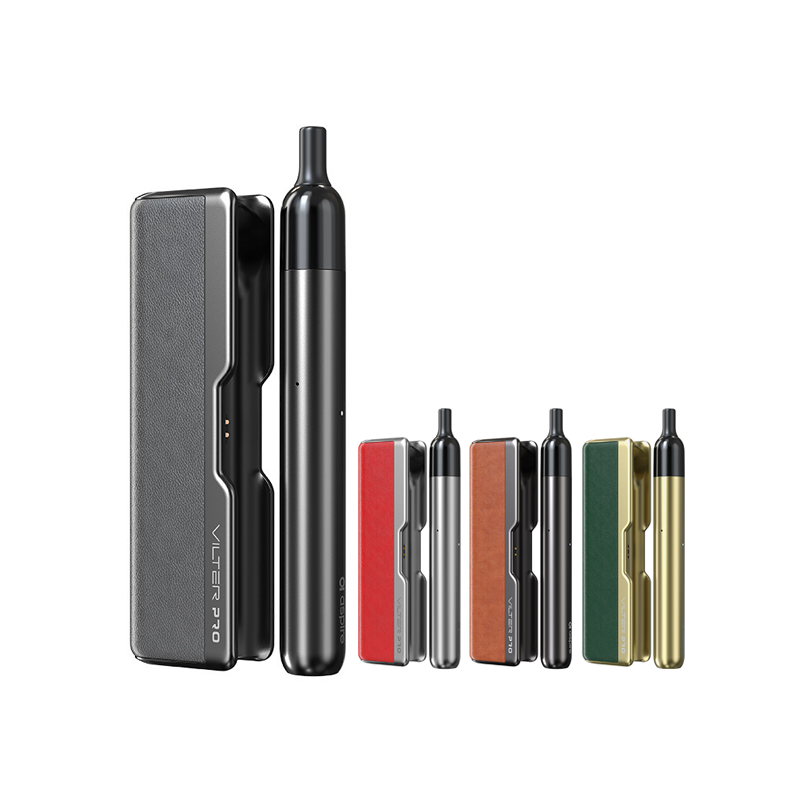 Aspire Vilter Pro Kit 420mAh + 1600mAh