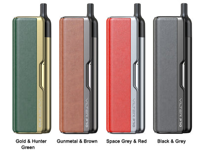 Aspire Vilter Pro Kit 420mAh + 1600mAh