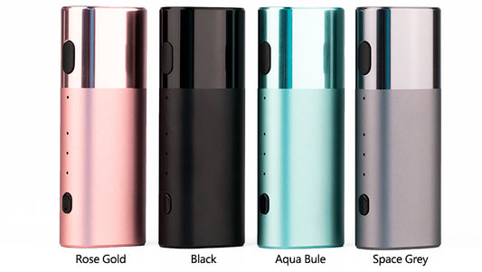 Aspire Zelos Nano Box Mod 1600mAh