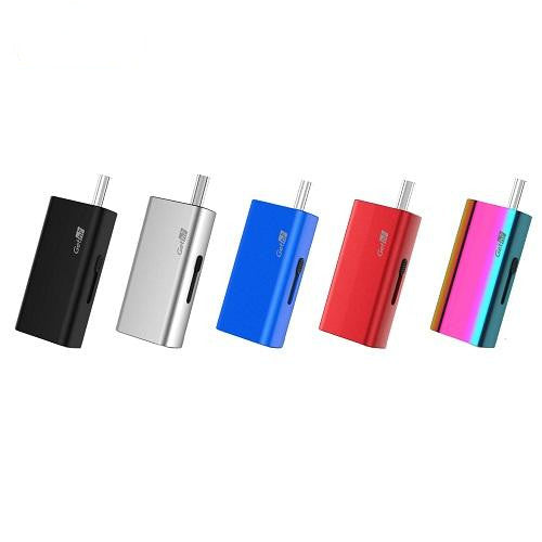 Airis Gethi G6 Vaporizzatore Kit 1800mAh