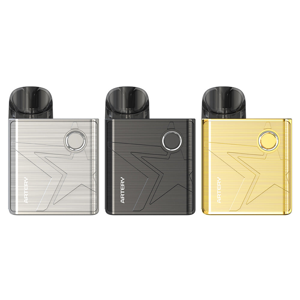 Artery PAL GX Pod Kit 1000mAh