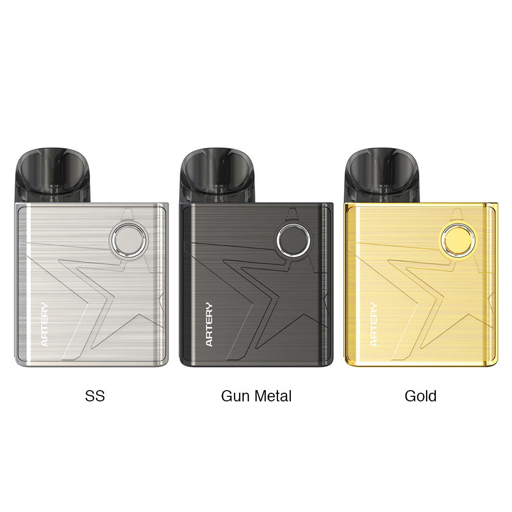 Artery PAL GX Pod Kit 1000mAh