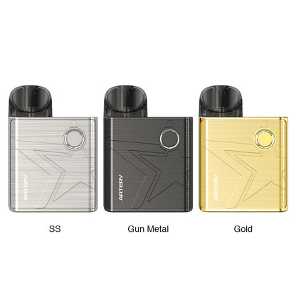 Artery PAL GX Pod Kit 1000mAh