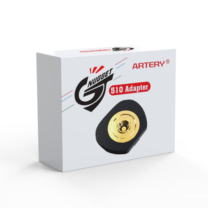 Artery Nugget GT 510 Adapter Adattatore