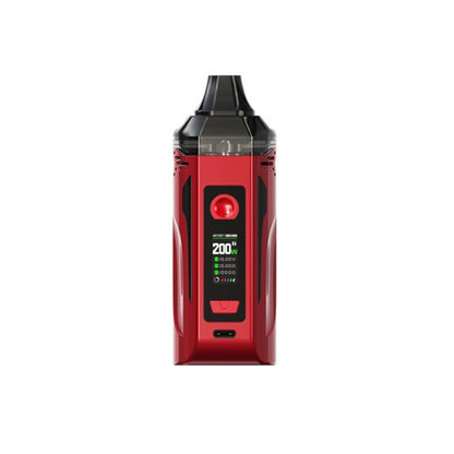 Artery Nugget GT Dual 18650 Pod Mod Kit 200W in offerta | it.vapormo.com It.VaporMo.com Artery Nugget GT Dual 18650 Pod Mod Kit 200W in offerta | it.vapormo.com It.VaporMo.com