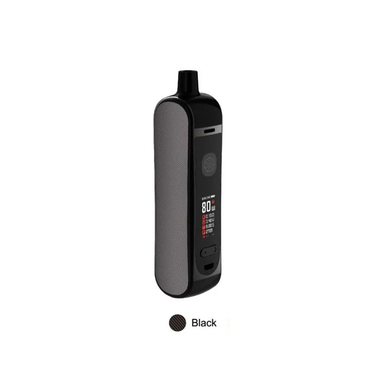 Asmodus Dachi 2 in 1 80W Pod Sistema Kit