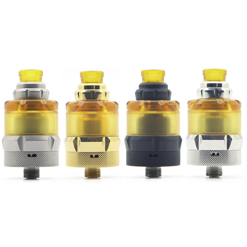 Asmodus Anani V2 MTL RTA 22mm