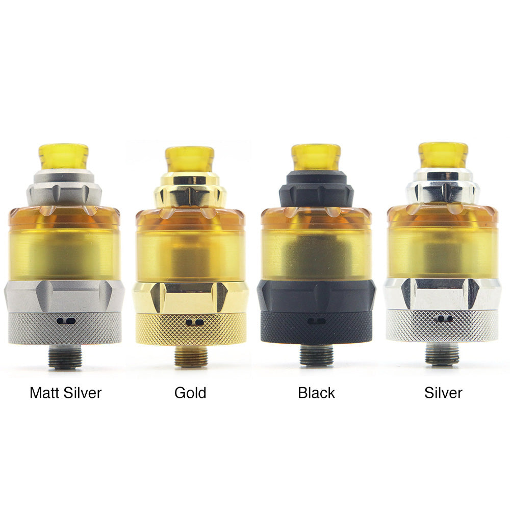 Asmodus Anani V2 MTL RTA 22mm