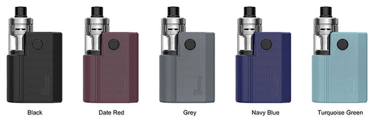 Aspire PockeX Box Kit 2000mAh