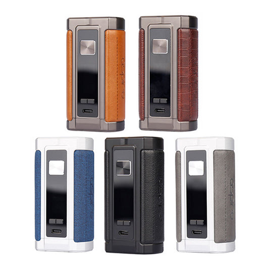 Aspire Vrod Box Mod 200W