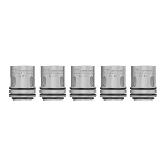 Augvape Intake Sub Ohm Tank Mesh Coils di ricambio 5pcs/pack