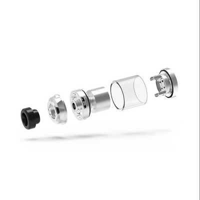 Augvape Intake Dual RTA 26mm Atomizzatore a poco prezzo on-line - It ...