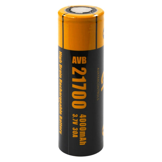 Avatar AVB 21700 High-drain Li-ion Batteria 30A 4000mAh