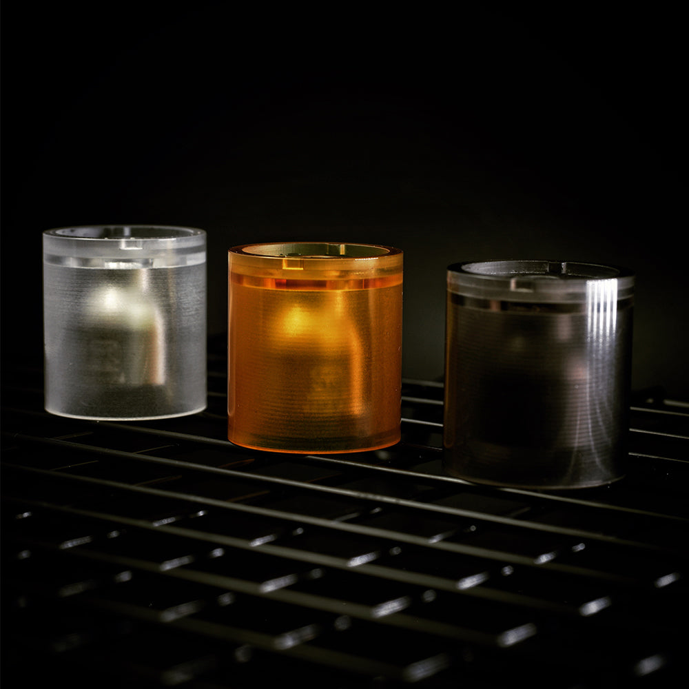 BDvape Precisio MTL RTA Sleeve Manicotto 3.5ml