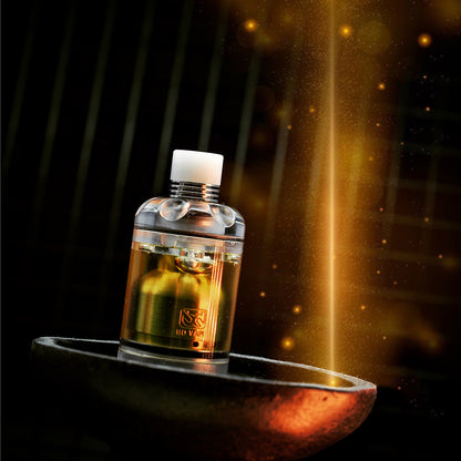 BDvape Precisio MTL RTA Sleeve Manicotto 3.5ml