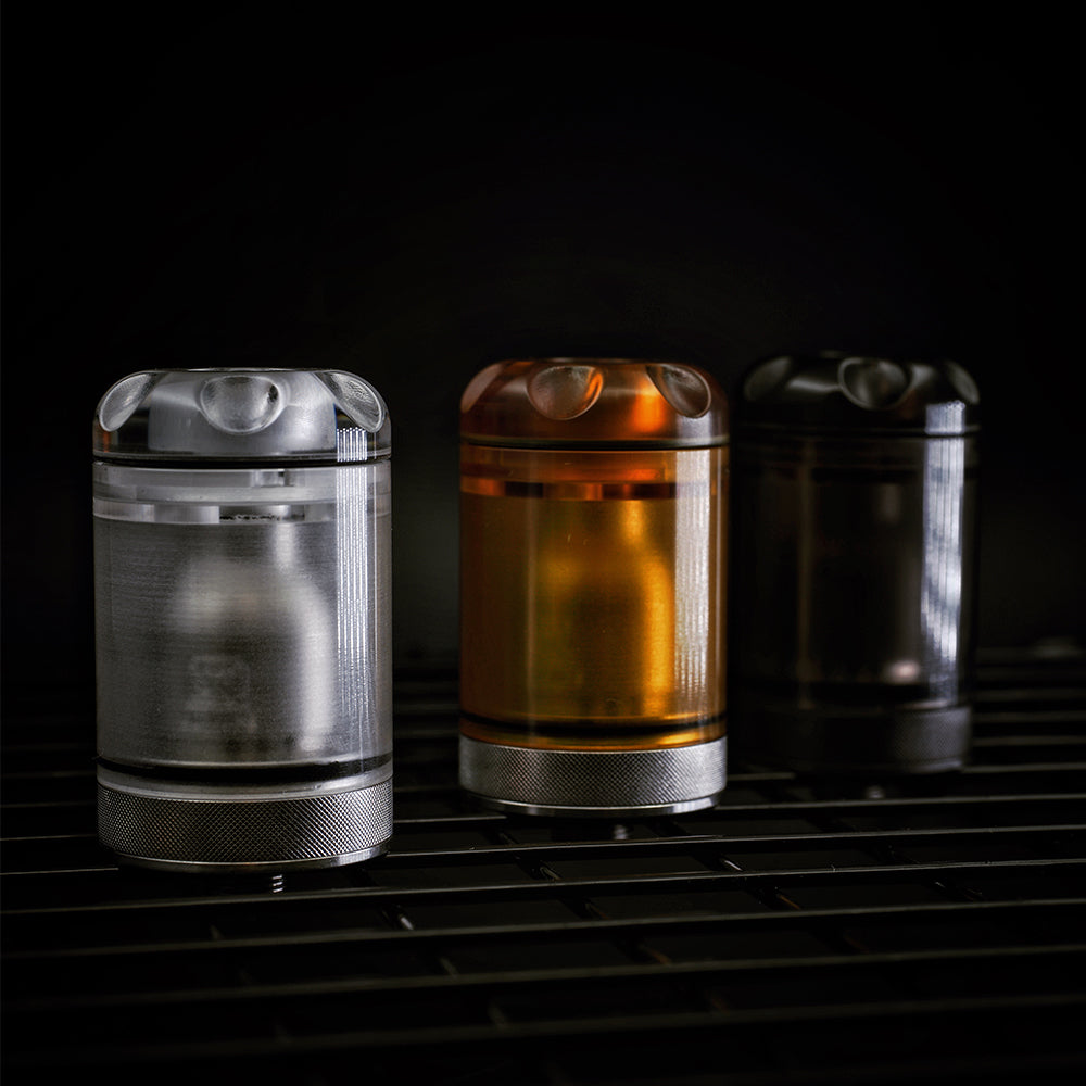 BDvape Precisio MTL RTA Sleeve Manicotto 3.5ml