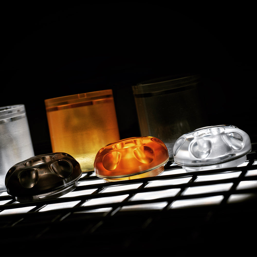 BDvape Precisio MTL RTA Sleeve Manicotto 3.5ml