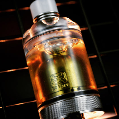 BDvape Precisio MTL RTA Sleeve Manicotto 3.5ml