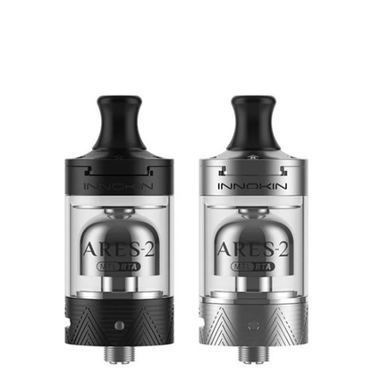 Innokin Ares 2 D22/D24 MTL 2ml/4ml RTA