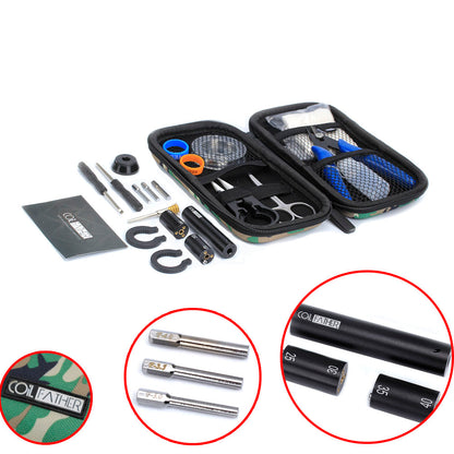 Coil Father X6S Vape Tool Kit