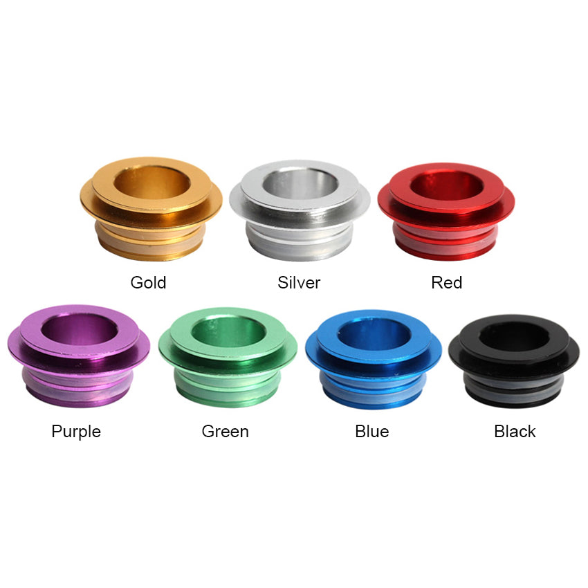 Coil Father 810 a 510 Drip Tip adattatore